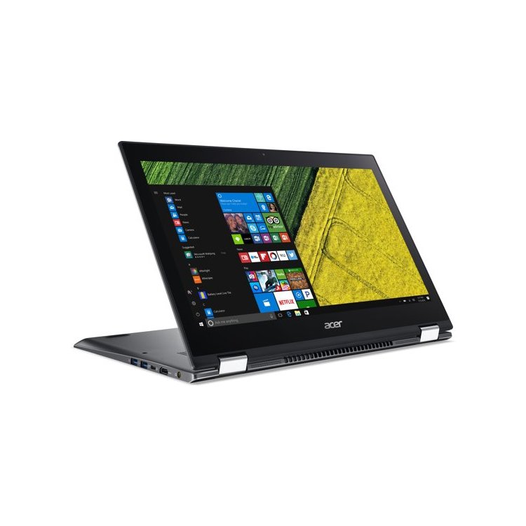 Bekijk afbeelding 2 van Acer Spin 5; Hybride 2-in-1, 15.6i Touch